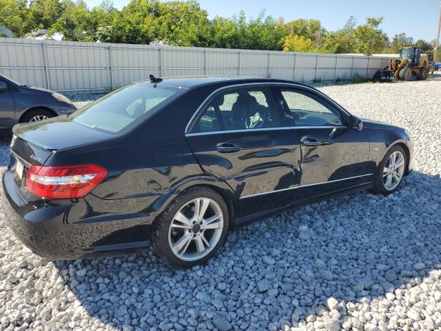 Photo 3 from auction – 2012 MERCEDES-BENZ E 350 4MAT with VIN WDDHF8JB8CA635231