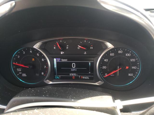 Photo 9 from auction – 2017 CHEVROLET MALIBU LT with VIN 1G1ZE5ST1HF253035