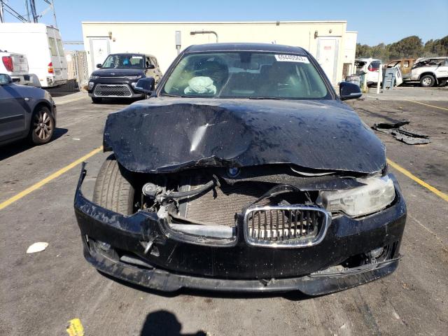 Photo 5 from auction – 2013 BMW 320 I with VIN WBA3B1C59DK129530