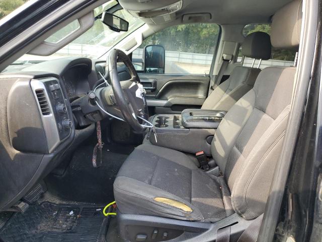 Photo 7 from auction – 2015 CHEVROLET SILVERADO with VIN 1GC1KVEG8FF101424