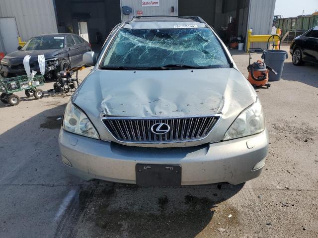 Photo 5 from auction – 2006 LEXUS RX 330 with VIN 2T2GA31U06C053063