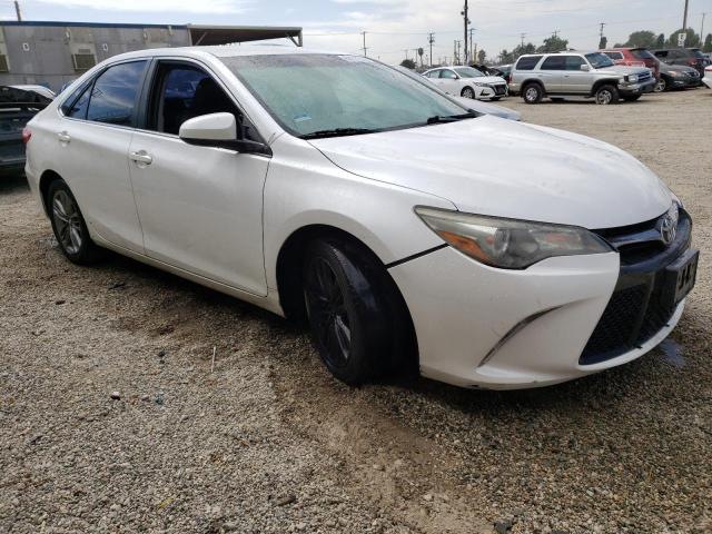 Photo 4 from auction – 2017 TOYOTA CAMRY LE with VIN 4T1BF1FK8HU280773