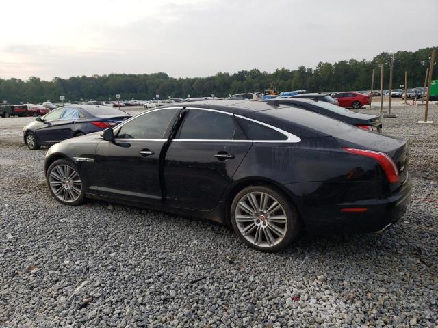 Photo 2 from auction – 2014 JAGUAR XJ SUPERCH with VIN SAJWA1GT6EMV60426