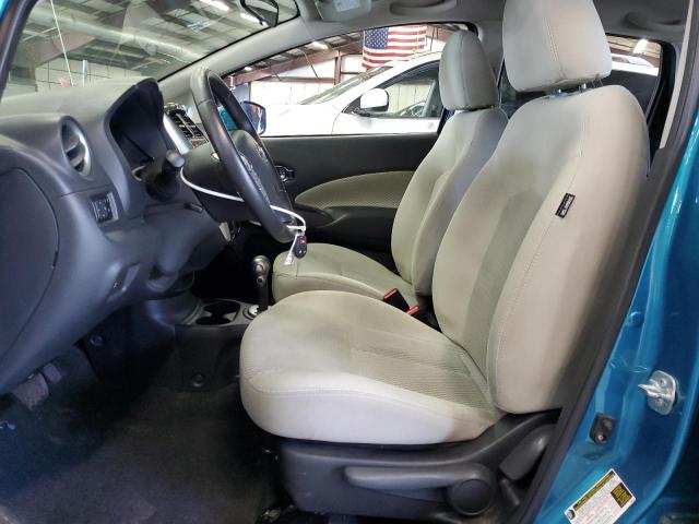 Photo 7 from auction – 2015 NISSAN VERSA NOTE with VIN 3N1CE2CP9FL434662