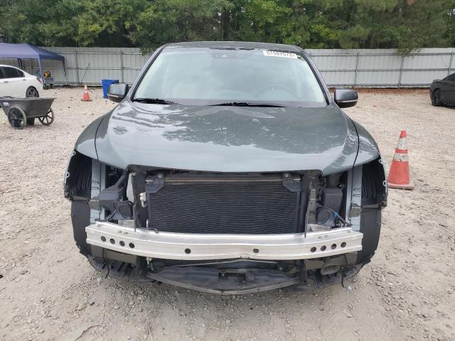 Photo 5 from auction – 2016 ACURA MDX TECHNO with VIN 5FRYD4H47GB051043