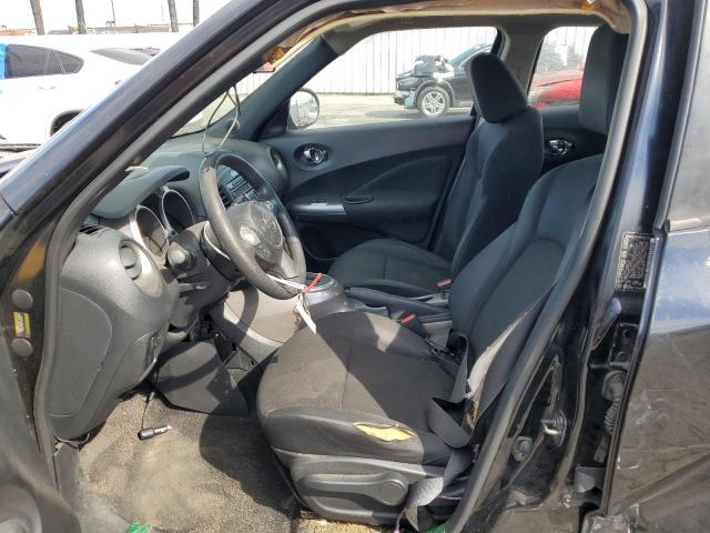 Photo 7 from auction – 2011 NISSAN JUKE S with VIN JN8AF5MR9BT008015