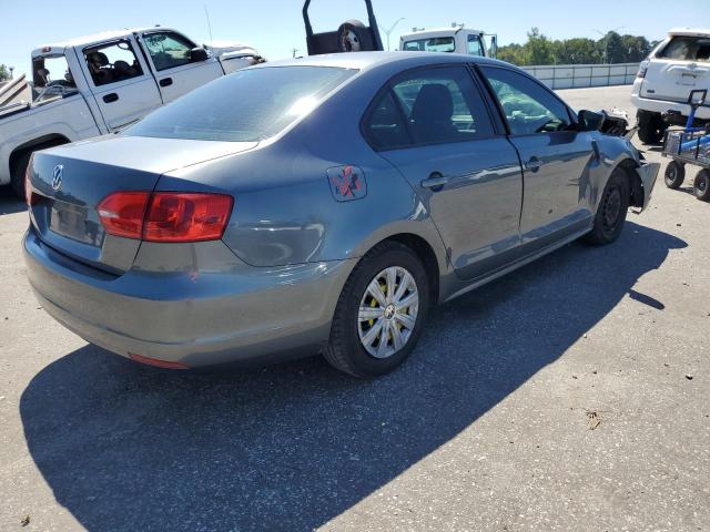 Photo 3 from auction – 2014 VOLKSWAGEN JETTA BASE with VIN 3VW2K7AJ8EM299872
