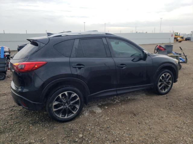 Photo 3 from auction – 2016 MAZDA CX-5 GT with VIN JM3KE4DY3G0747420