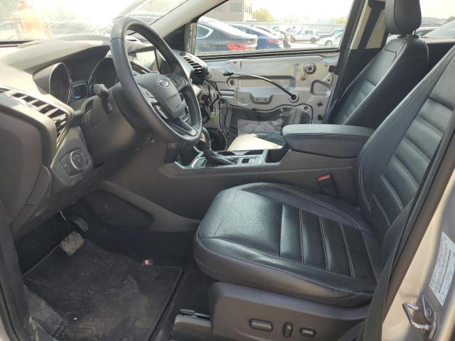 Photo 7 from auction – 2018 FORD ESCAPE TIT with VIN 1FMCU9J90JUC34728