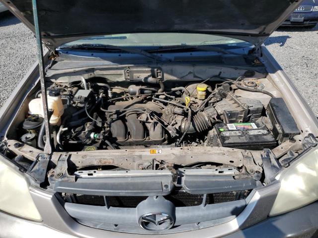 Photo 12 from auction – 2001 MAZDA TRIBUTE LX with VIN 4F2YU09151KM24296
