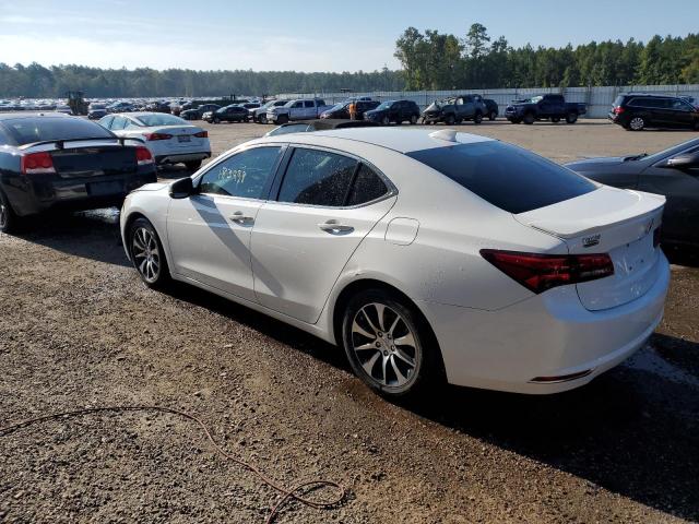 Photo 2 from auction – 2015 ACURA TLX TECH with VIN 19UUB1F59FA013256