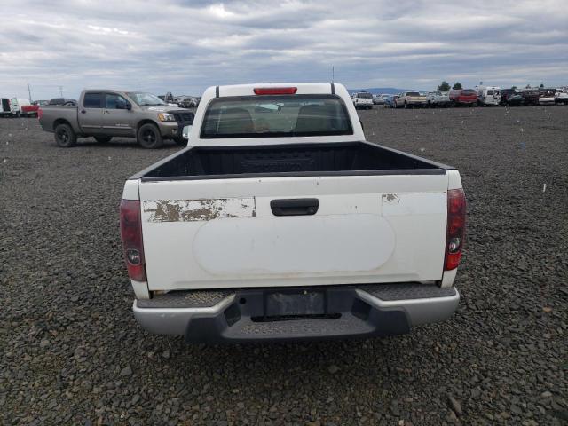 Photo 6 from auction – 2005 CHEVROLET COLORADO with VIN 1GCCS148058276877