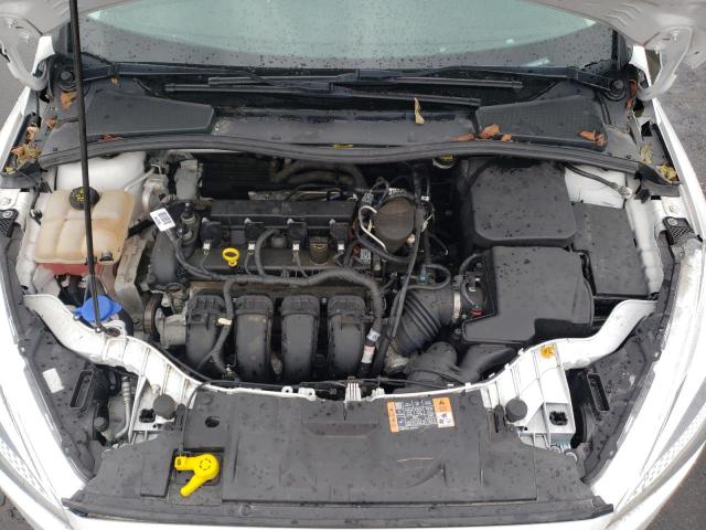 Photo 11 from auction – 2016 FORD FOCUS with VIN 1FADP3F28GL313027