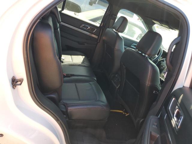 Photo 11 from auction – 2019 FORD EXPLORER S with VIN 1FM5K8GT8KGA90583
