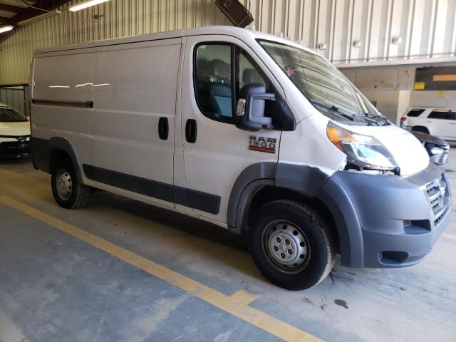 Photo 4 from auction – 2018 RAM PROMASTER with VIN 3C6TRVAG4JE103286