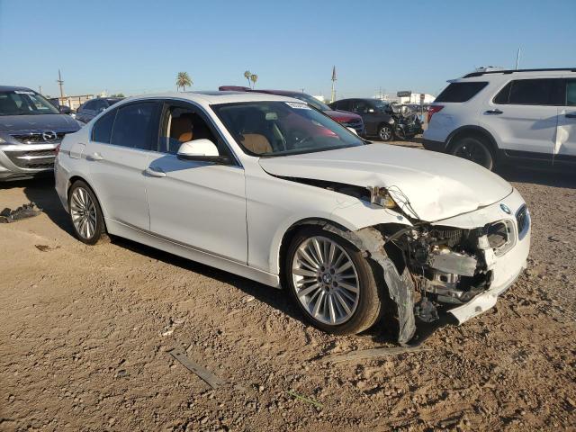 Photo 4 from auction – 2014 BMW 328 I with VIN WBA3A5C57EJ464285