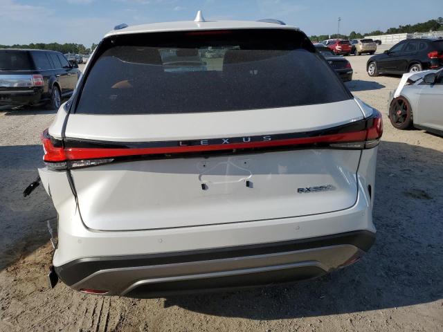 Photo 6 from auction – 2023 LEXUS RX 350 PRE with VIN JTJCHMAA5P2008692