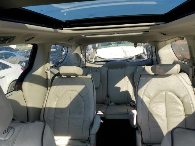 Photo 10 from auction – 2019 CHRYSLER PACIFICA L with VIN 2C4RC1GG1KR588278