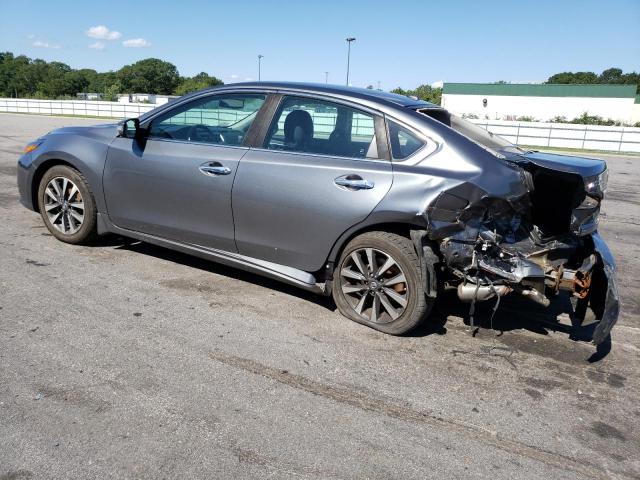 Photo 2 from auction – 2016 NISSAN ALTIMA 2.5 with VIN 1N4AL3APXGN335231