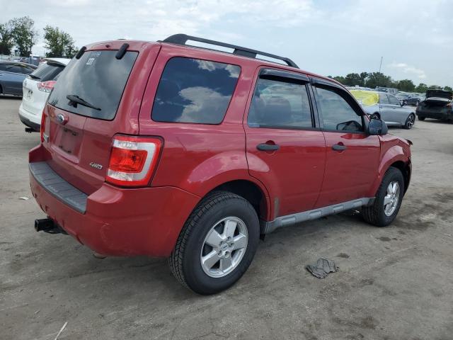 Photo 3 from auction – 2009 FORD ESCAPE XLT with VIN 1FMCU93G99KB54069
