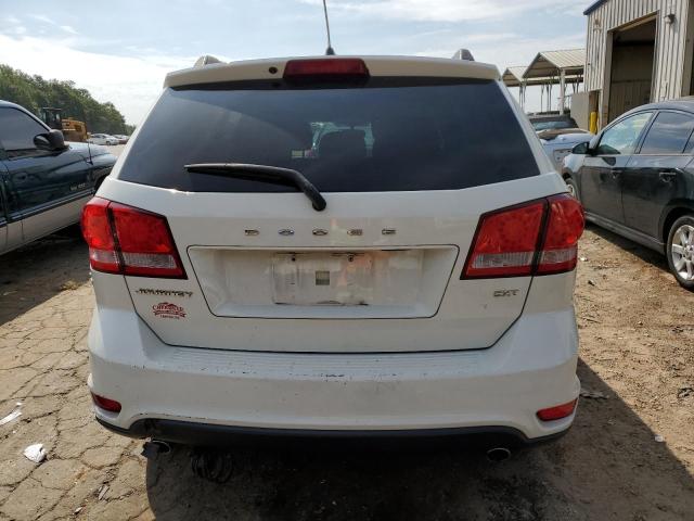 Photo 6 from auction – 2012 DODGE JOURNEY SX with VIN 3C4PDCBG6CT223701