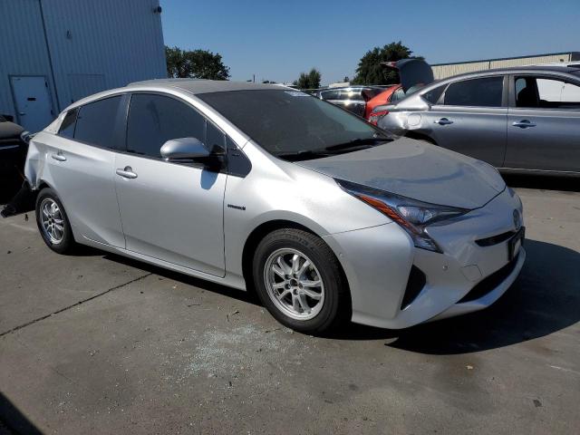 Photo 4 from auction – 2017 TOYOTA PRIUS with VIN JTDKBRFU1H3579866