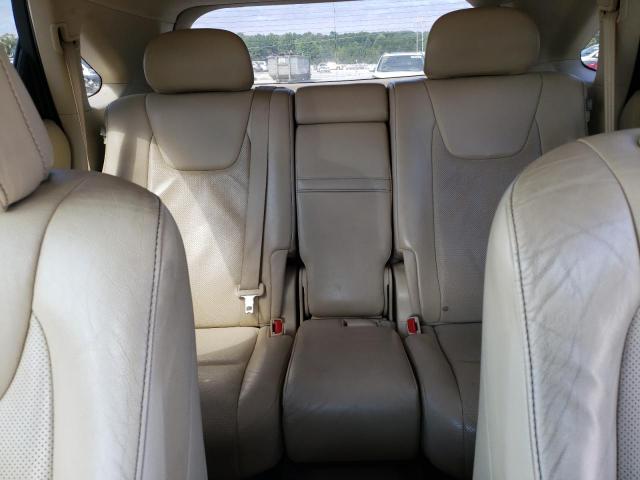 Photo 10 from auction – 2013 LEXUS RX 350 BAS with VIN 2T2BK1BA2DC154814