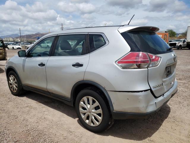 Photo 2 from auction – 2016 NISSAN ROGUE S with VIN 5N1AT2MT8GC816910