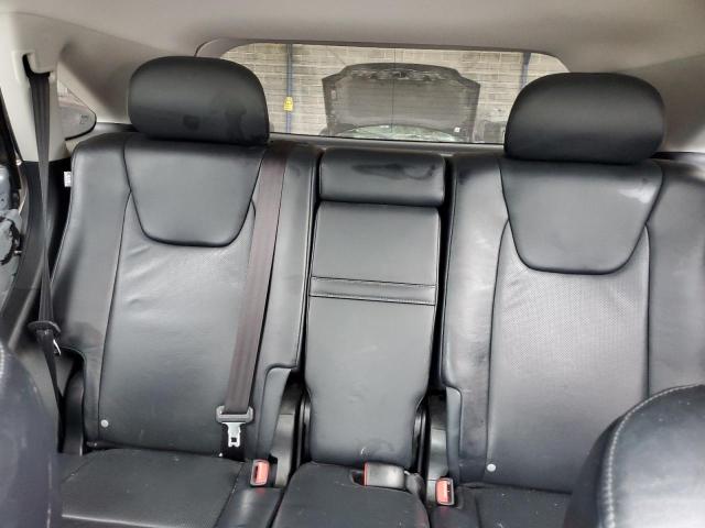 Photo 10 from auction – 2014 LEXUS RX 350 with VIN 2T2ZK1BA7EC142836