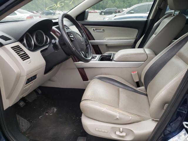 Снимка 7 от търг – 2008 MAZDA CX-9 с VIN JM3TB28A380137193