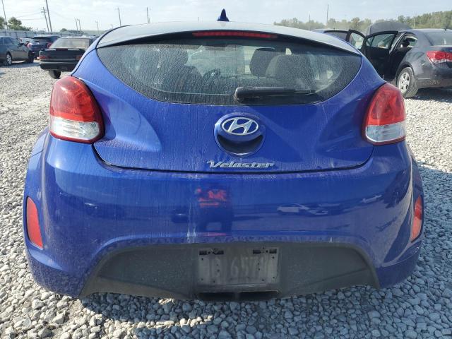 Photo 6 from auction – 2013 HYUNDAI VELOSTER with VIN KMHTC6AD0DU136745