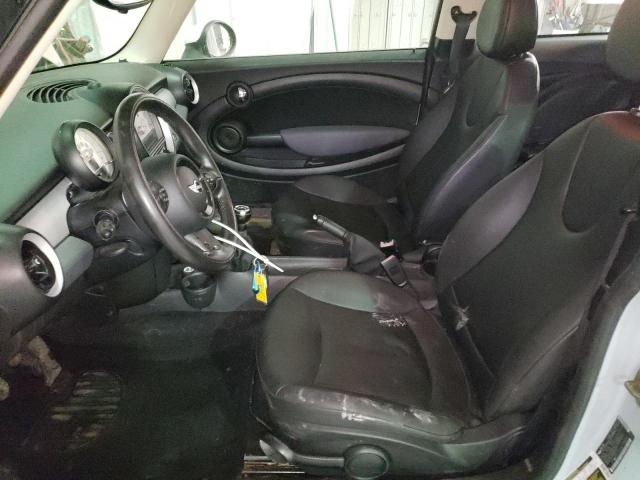 Photo 7 from auction – 2012 MINI COOPER with VIN WMWSU3C59CT186384