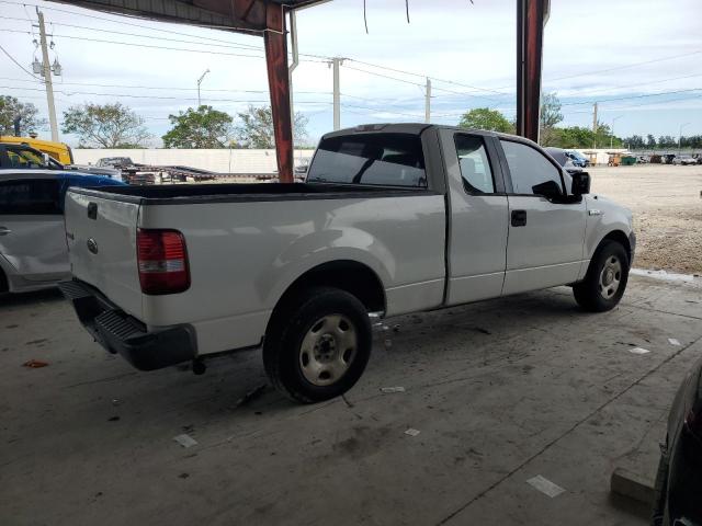 Photo 3 from auction – 2005 FORD F150 with VIN 1FTRX12W75NA32819