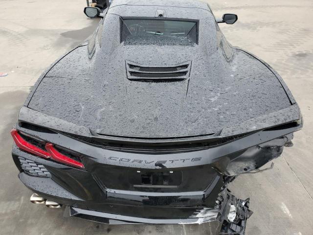 Photo 11 from auction – 2021 CHEVROLET CORVETTE S with VIN 1G1YB3D43M5108612