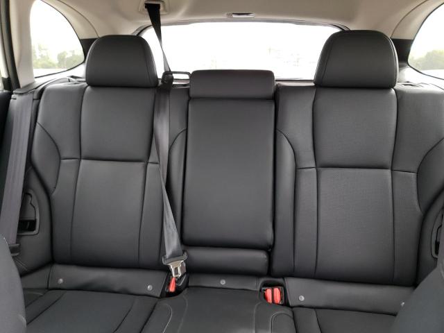 Photo 10 from auction – 2021 SUBARU OUTBACK LI with VIN 4S4BTGND1M3167620