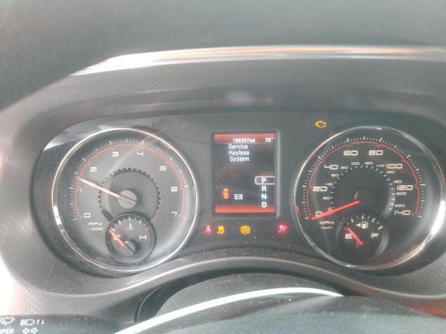 Photo 9 from auction – 2014 DODGE CHARGER SE with VIN 2C3CDXBGXEH265276