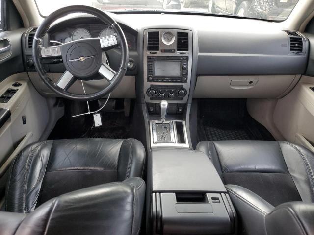 Photo 8 from auction – 2006 CHRYSLER 300C SRT-8 with VIN 2C3LA73W96H399826