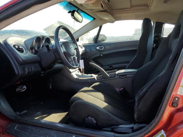 Photo 7 from auction – 2008 MITSUBISHI ECLIPSE GS with VIN 4A3AK24F68E035341
