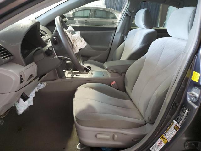 Photo 7 from auction – 2011 TOYOTA CAMRY BASE with VIN 4T4BF3EK9BR169112
