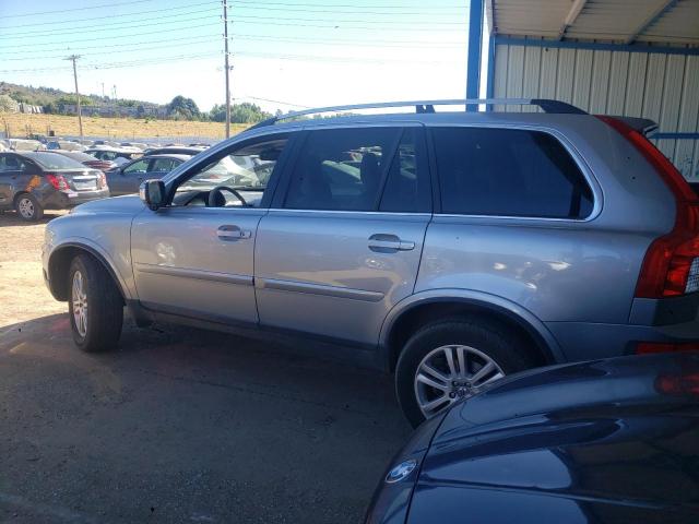 Photo 2 from auction – 2012 VOLVO XC90 3.2 with VIN YV4952CZ1C1609141