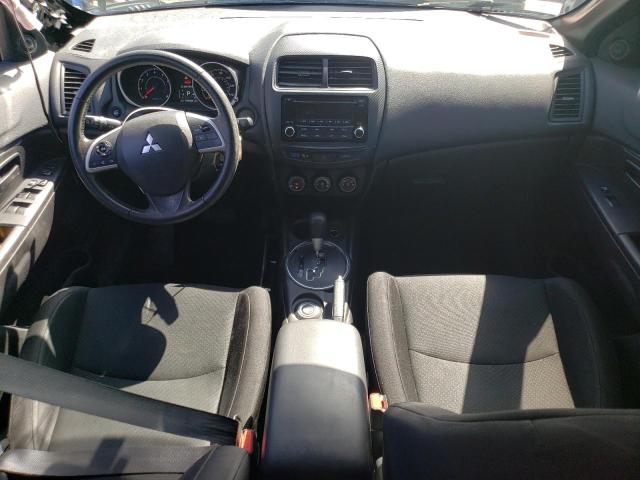 Photo 8 from auction – 2015 MITSUBISHI OUTLANDER with VIN 4A4AR3AU4FE059232