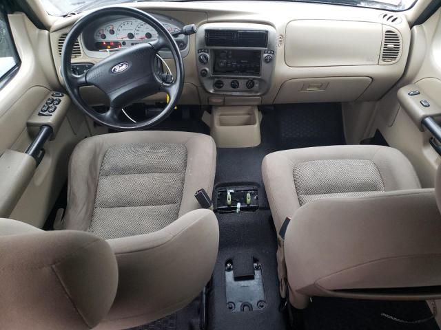 Photo 8 from auction – 2004 FORD EXPLORER S with VIN 1FMZU77K64UA82936