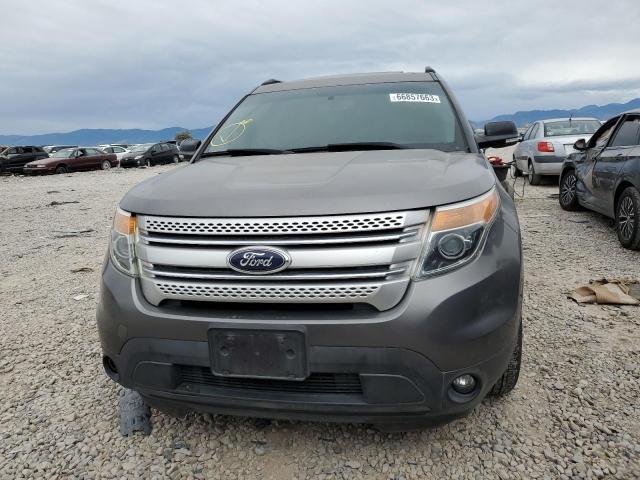 Photo 5 from auction – 2014 FORD EXPLORER X with VIN 1FM5K7D8XEGB37238