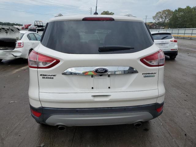 Photo 6 from auction – 2015 FORD ESCAPE TIT with VIN 1FMCU0JX1FUB56378