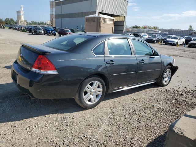 Photo 3 from auction – 2014 CHEVROLET IMPALA LIM with VIN 2G1WB5E35E1108817