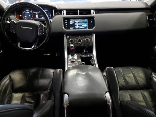 Photo 8 from auction – 2015 LAND ROVER RANGE ROVE with VIN SALWR2TFXFA511321