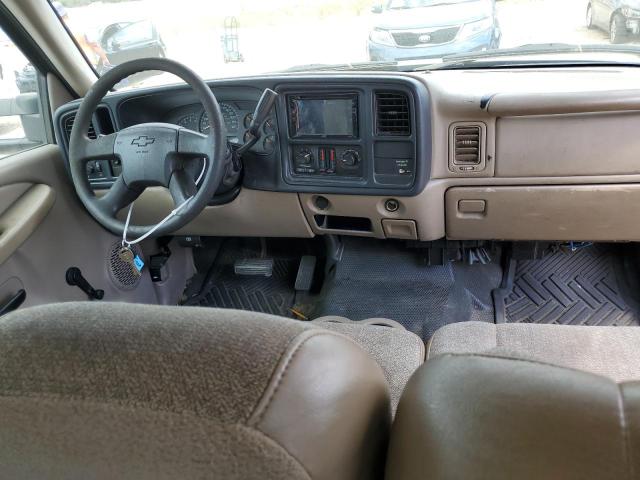 Photo 8 from auction – 2004 CHEVROLET SILVERADO with VIN 1GCEC19X94Z337643