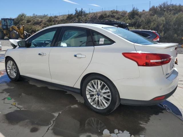 Photo 2 from auction – 2017 FORD FOCUS TITA with VIN 1FADP3J29HL264798