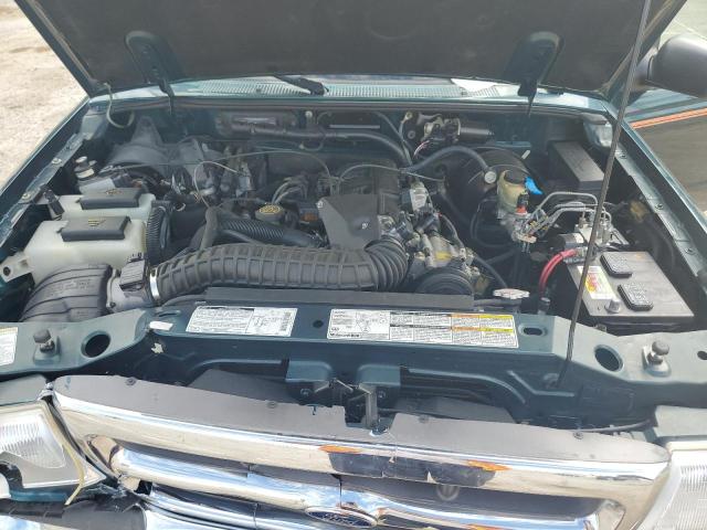 Photo 11 from auction – 1998 FORD RANGER SUP with VIN 1FTYR14X6WPB32685