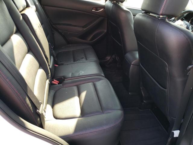 Photo 10 from auction – 2014 MAZDA CX-5 GT with VIN JM3KE2DYXE0361112